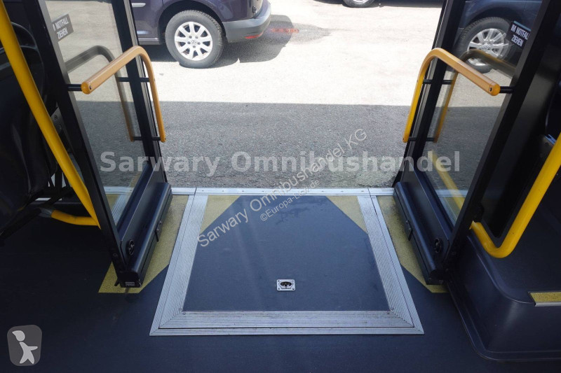 VDL Citea SLF 120-250 *Klima*EEV*35-Sitze* bus
