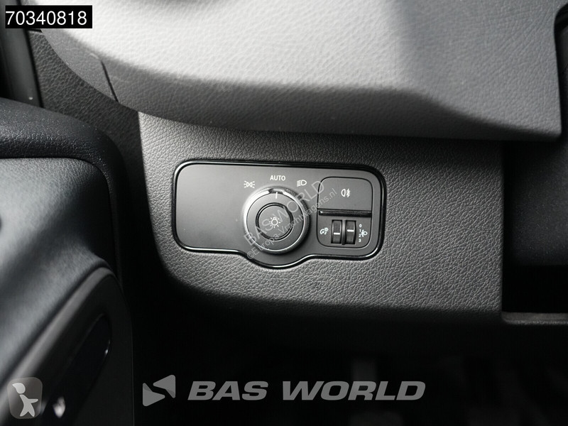 Mercedes 315 CDI Passagiersbus L2H2 AC/Climate...
