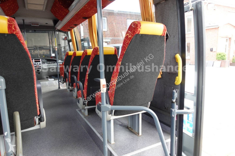 Autobus Iveco 65C17 *Klima...