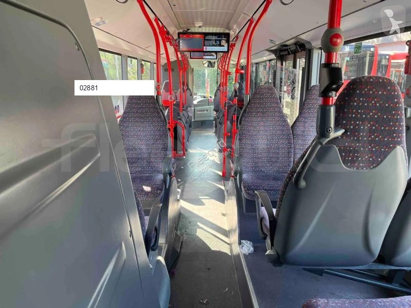 Autobus Mercedes