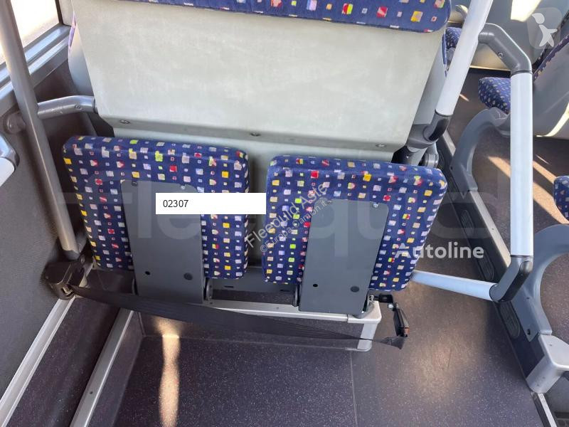 Autobus Mercedes