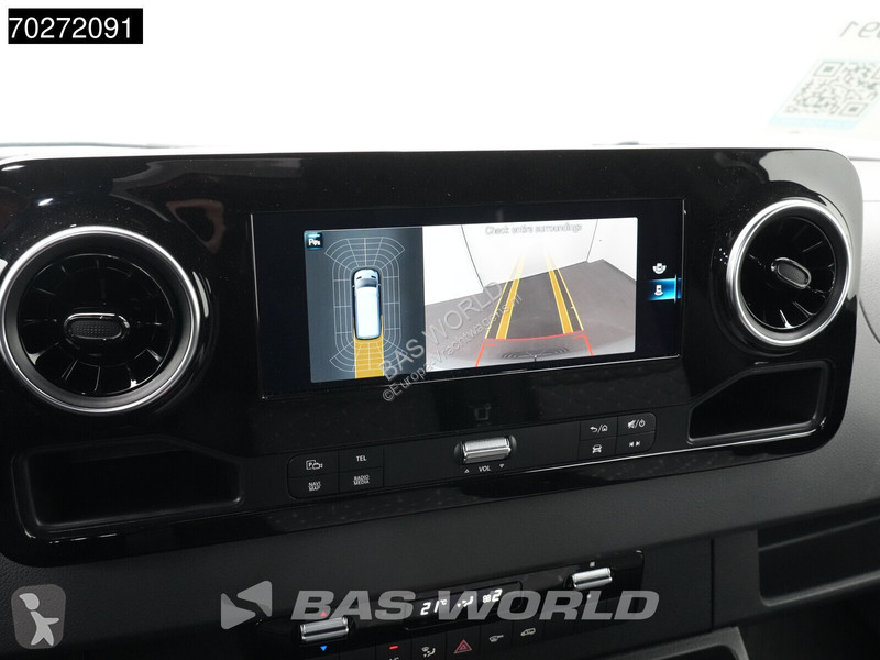 باص Mercedes 319 CDI Automaat VIP 9 persoons...