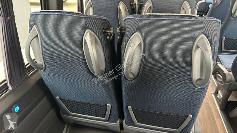 Autobus Mercedes 517 Eco sur commande