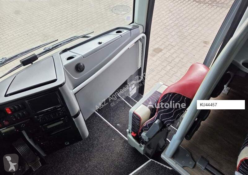 Autobussen Van Hool EX16