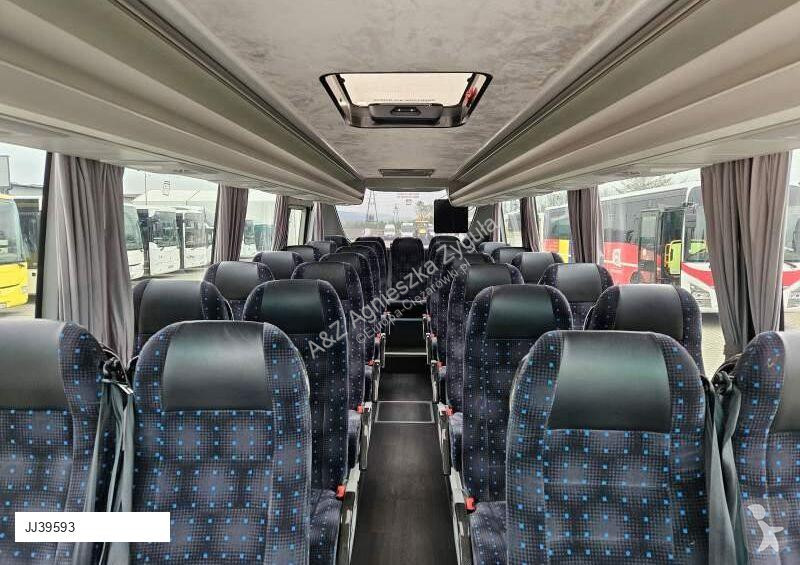 Bus Iveco ERENER 70C18 / SPROWADZONE / 31...