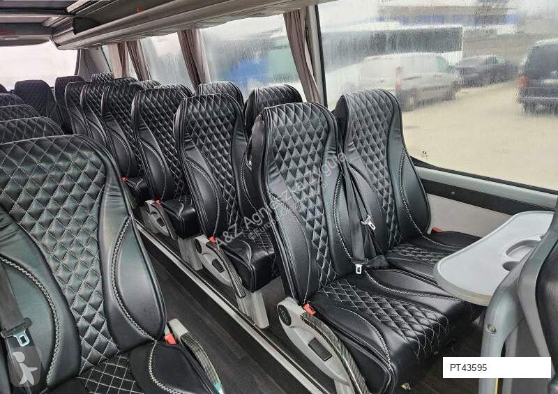 Autobussen Iveco 70C17 ERENER / SPROWADZONY /...