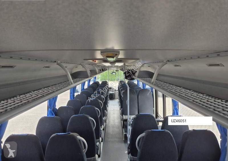 Camioneta Temsa LD SB 12 PLUS