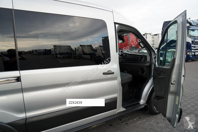 Veicolo commerciale Ford TRANSIT / 9 MIEJSC /...