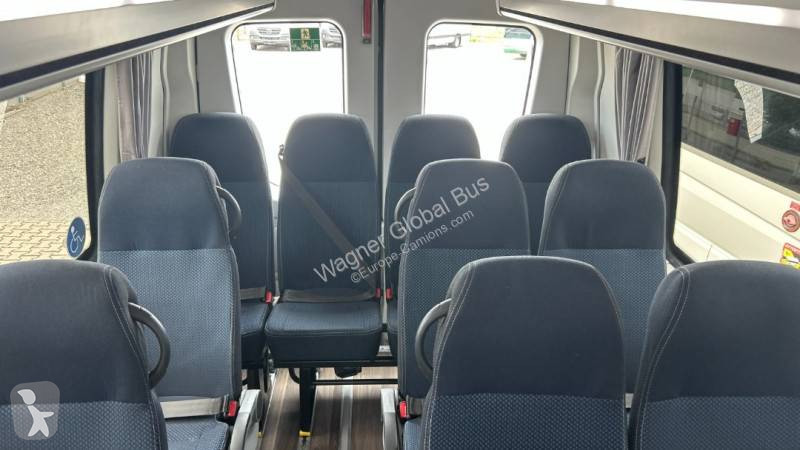 Autobuz Iveco