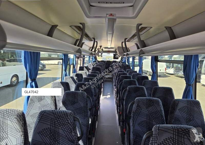 Bus Iveco CROS