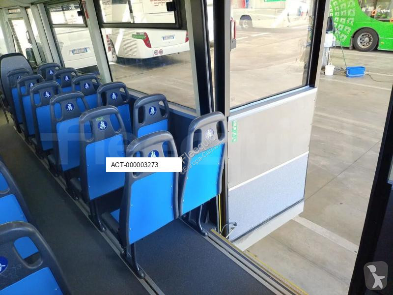 Veicolo commerciale Iveco Indcar