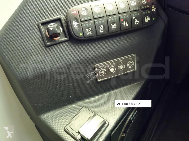 Autobus Iveco Indcar