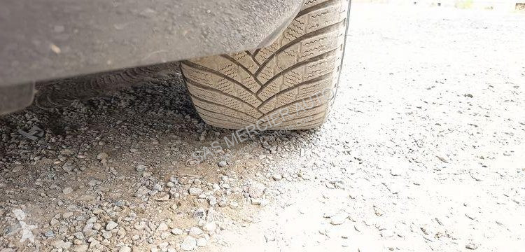 Furgoneta Citroën