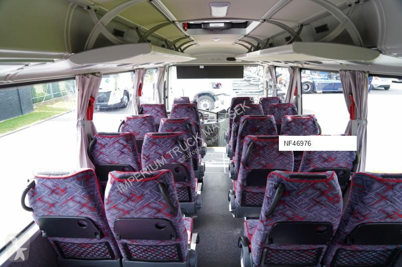Bus Temsa PRESTIJ SX