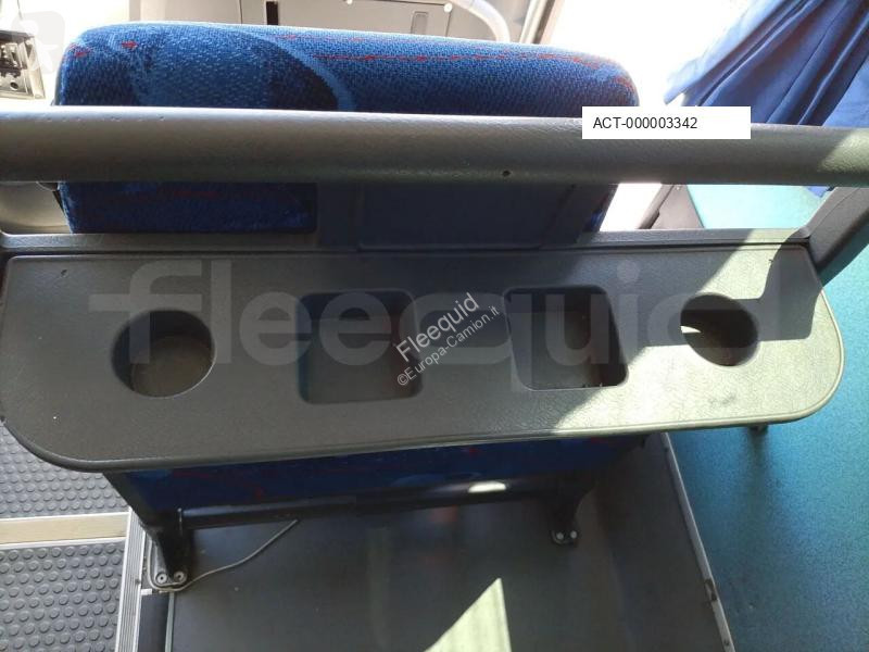 Autobuz King Long XMQ6900