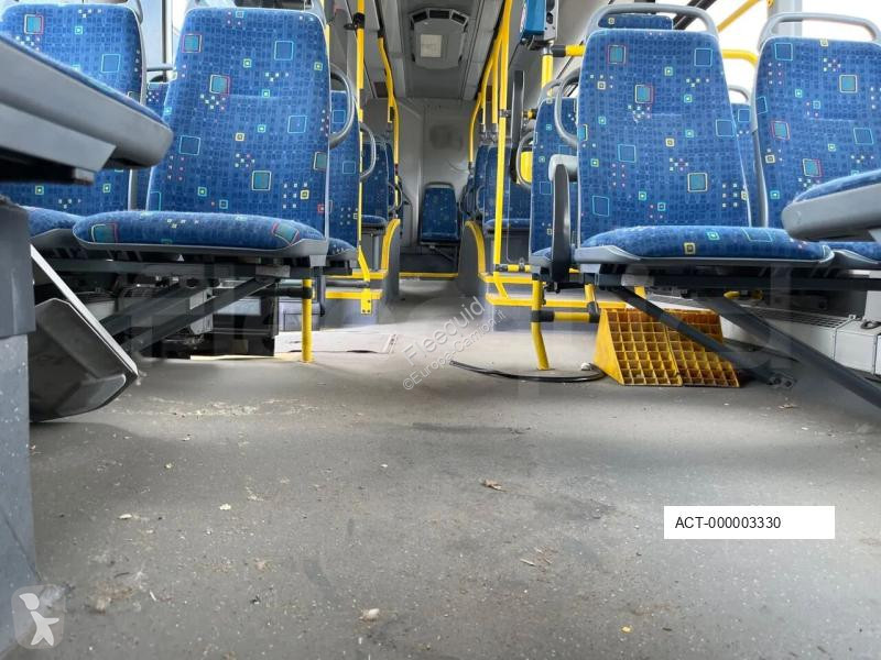 Autobuz Scania Citywide LF