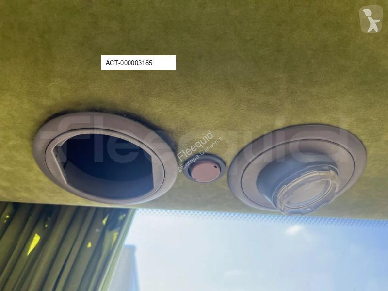 Autobus Mercedes