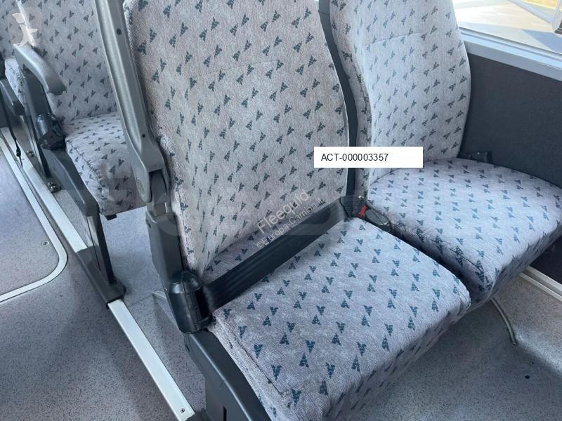 Bus Mercedes