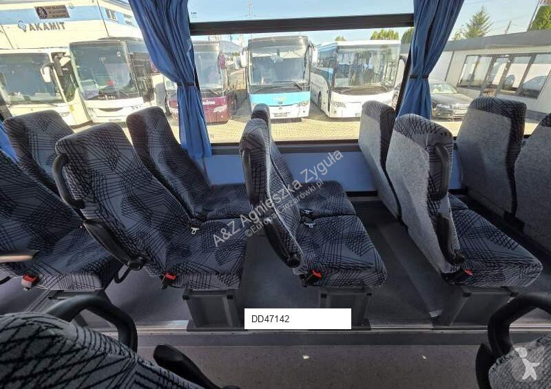 Camioneta Iveco CROS/ SPROWADZONY