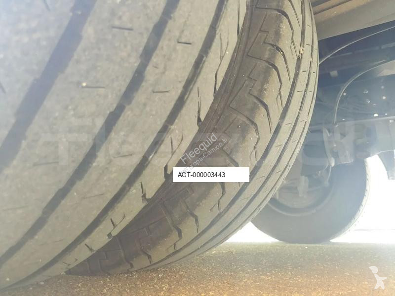 Bus Iveco Indcar