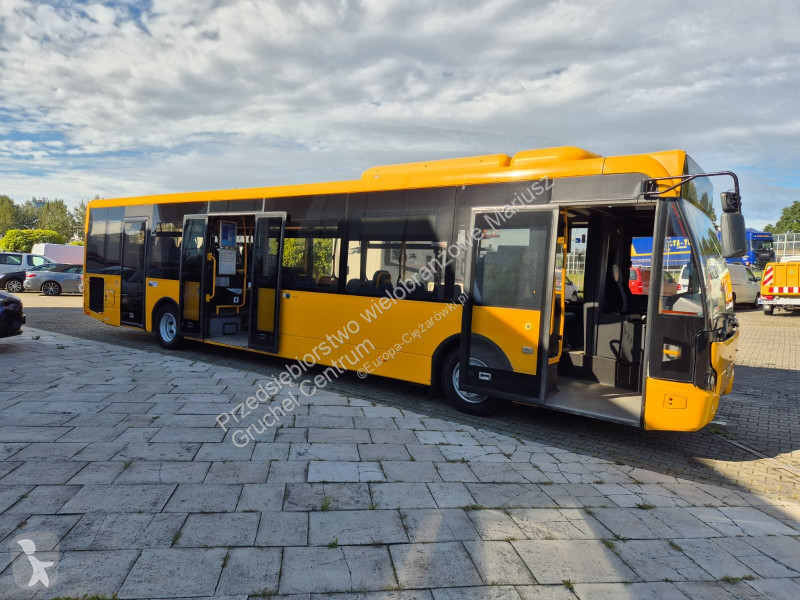 Buss VDL SB200 Citea EEV