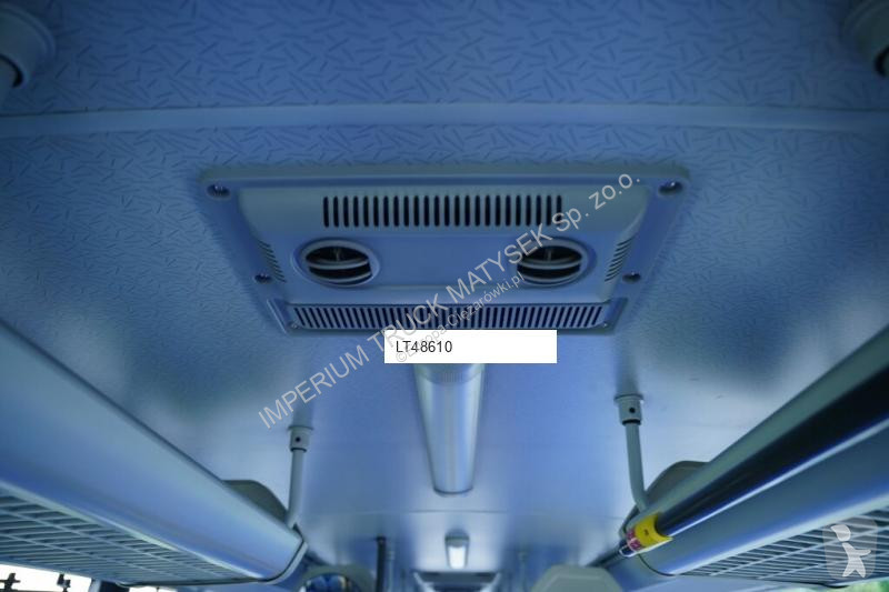 Autobussen Mercedes INTOURO /  KLIMA  / 12...