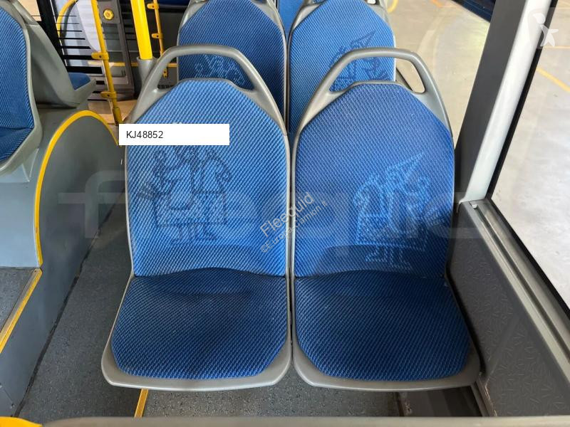 Autobussen Mercedes Conecto
