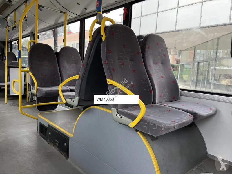 Pullman Solaris
