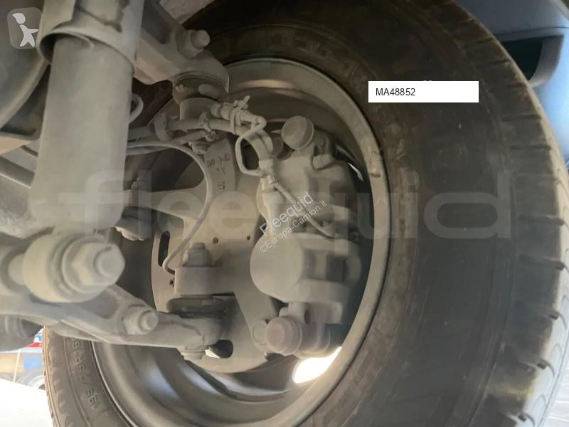 Autobus Iveco Daily