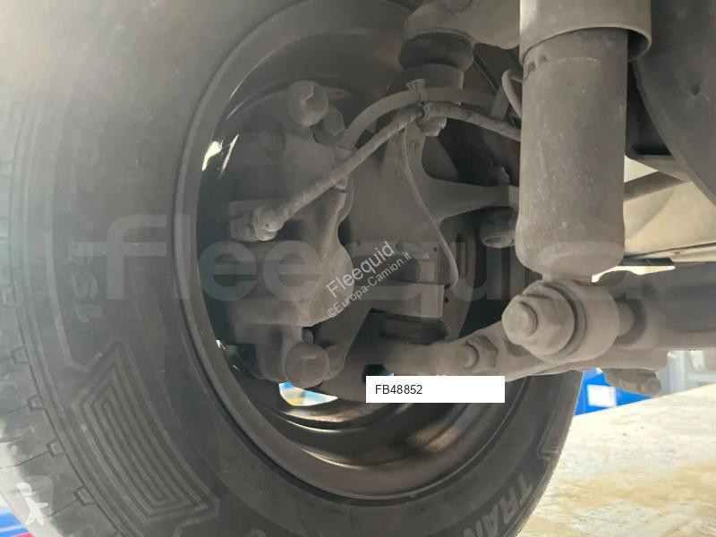 Междуградски автобус Iveco Daily