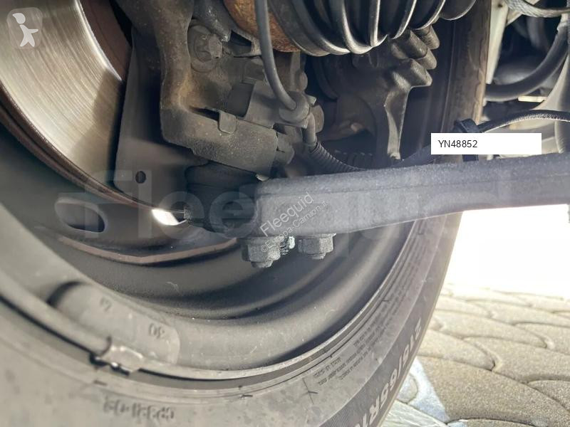 باص Opel