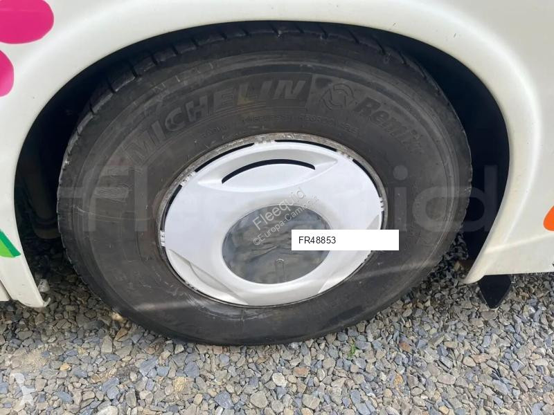 باص Iveco
