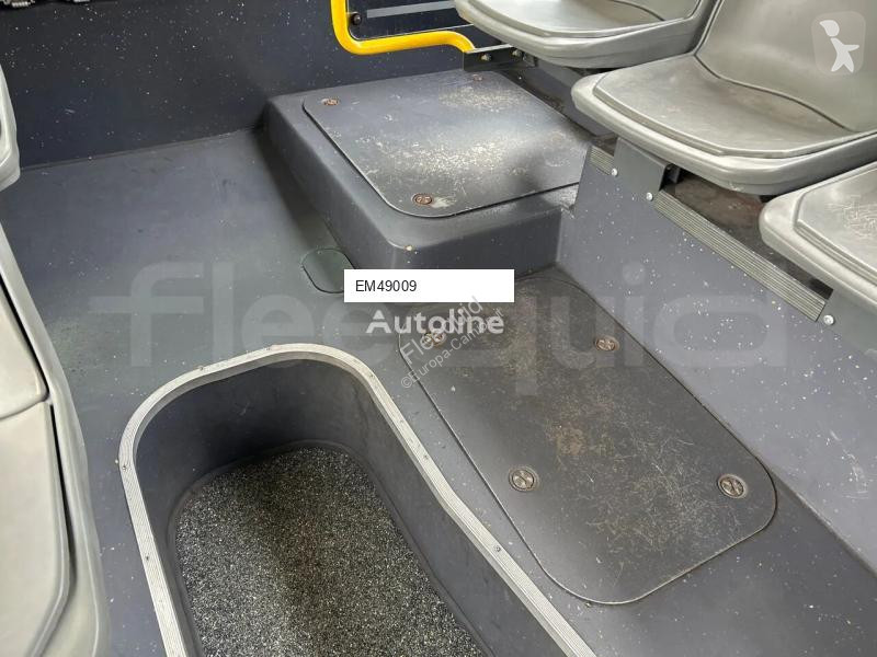 Autobus Mercedes