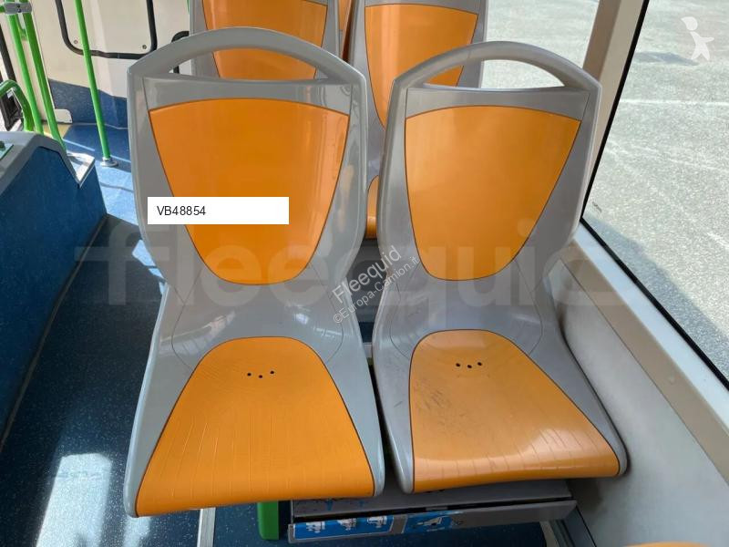 Buss Irisbus