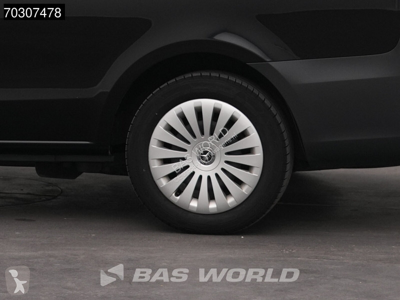 باص Mercedes Ex. BTW/BPM Personenvervoer...
