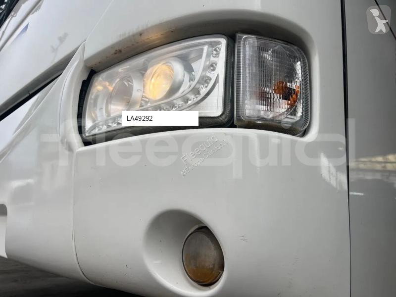 باص Iveco Recreo