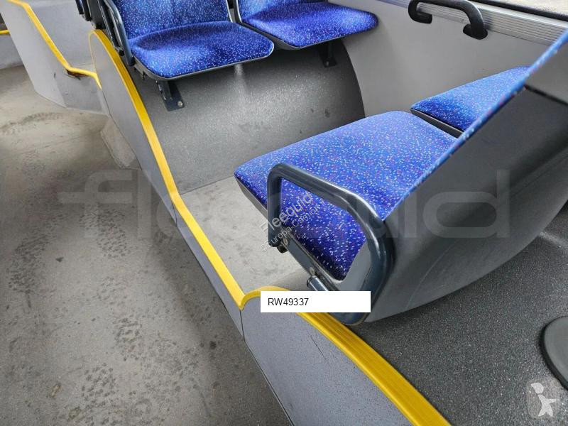 Pullman Solaris