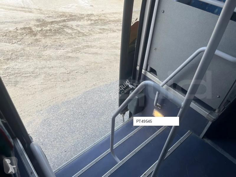 Autobús Irisbus Ares