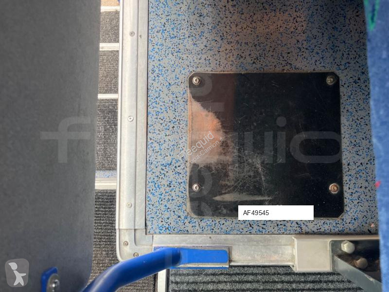 باص Irisbus