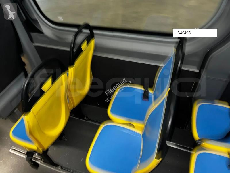باص Mercedes