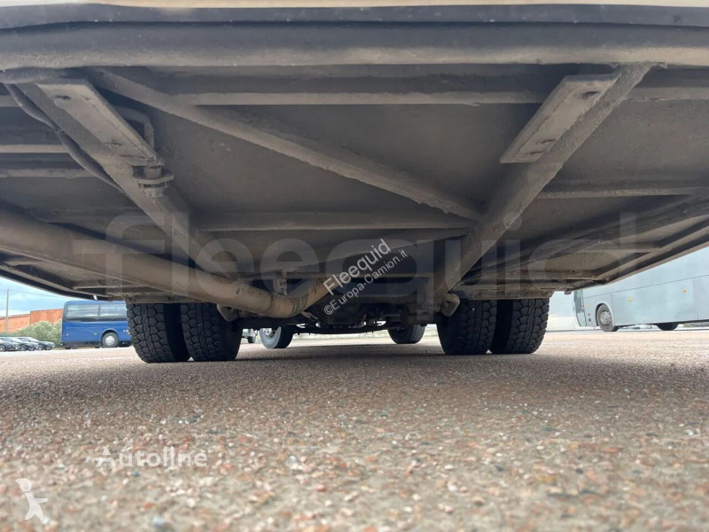 باص Iveco