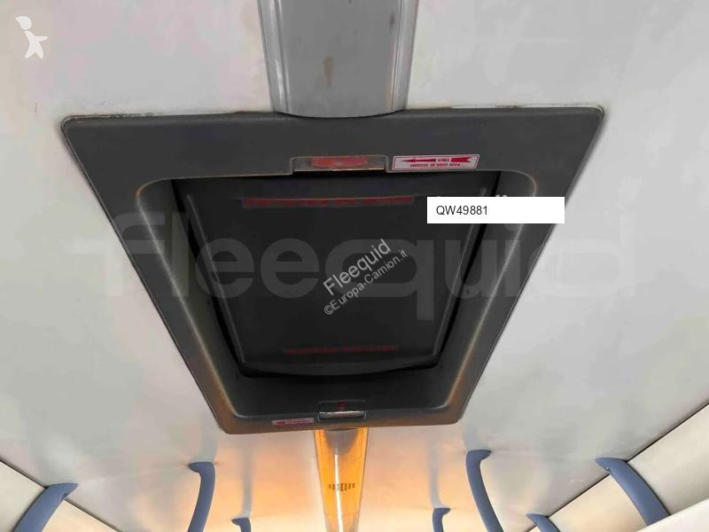 باص Irisbus