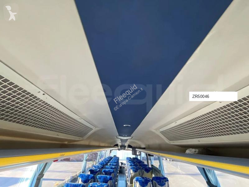 باص Irizar i6