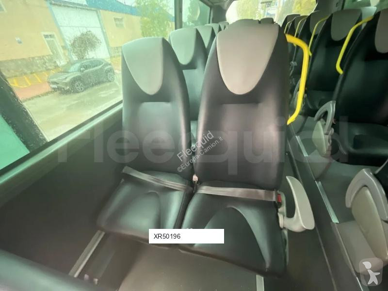 باص Irisbus 389