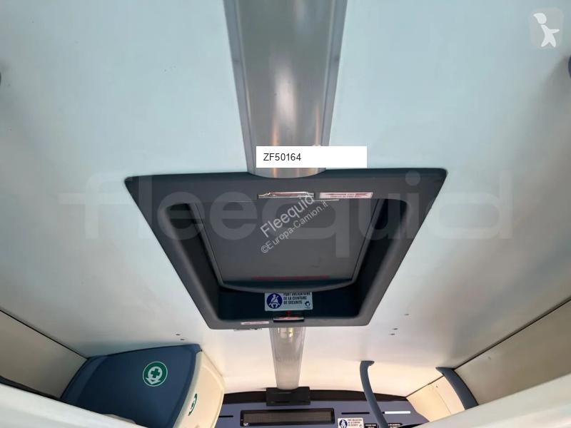 باص Iveco Recreo
