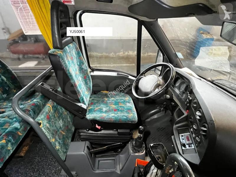 Градски автобус Iveco