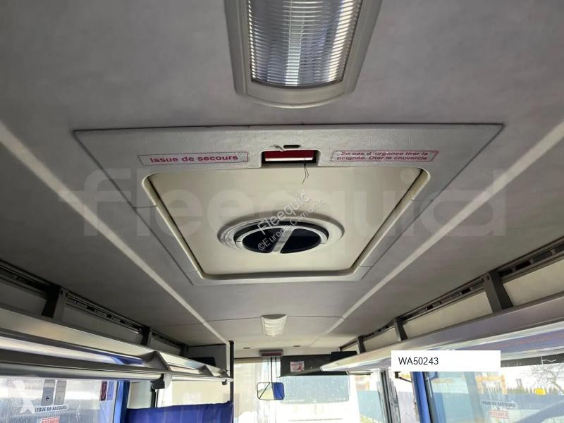 باص Setra S317