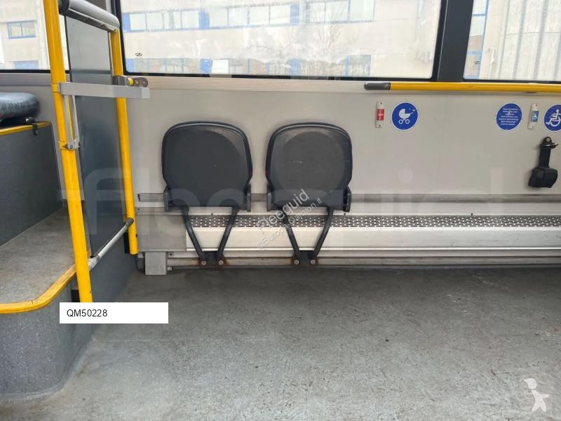 Buss Solaris