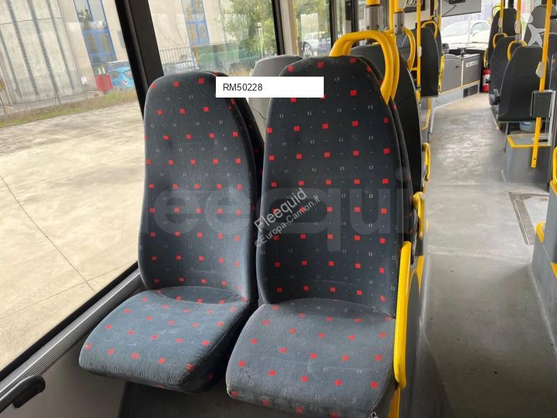 Bus Solaris
