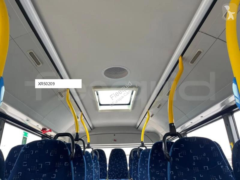 Buss VDL Citea